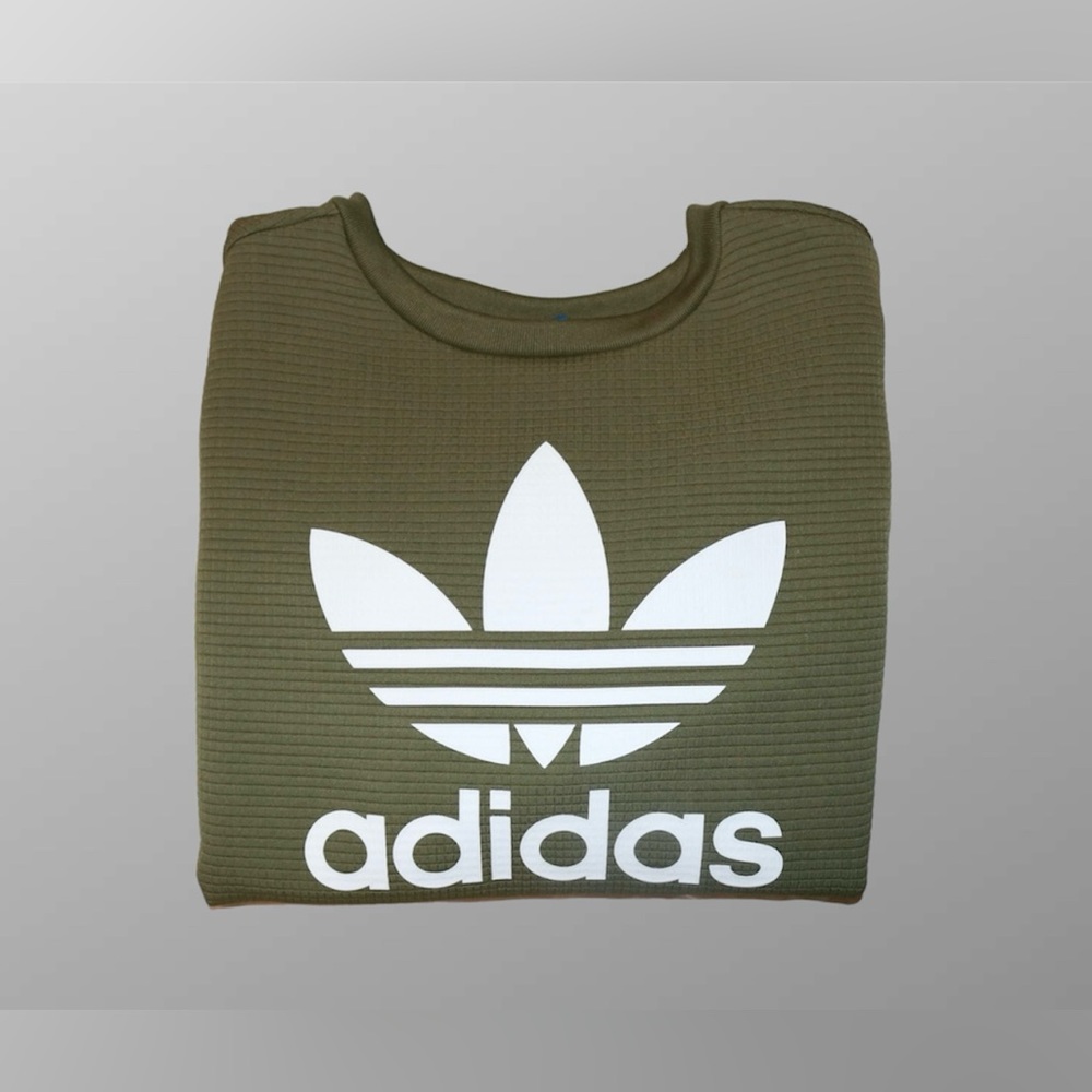 Adidas Sweat Shirt